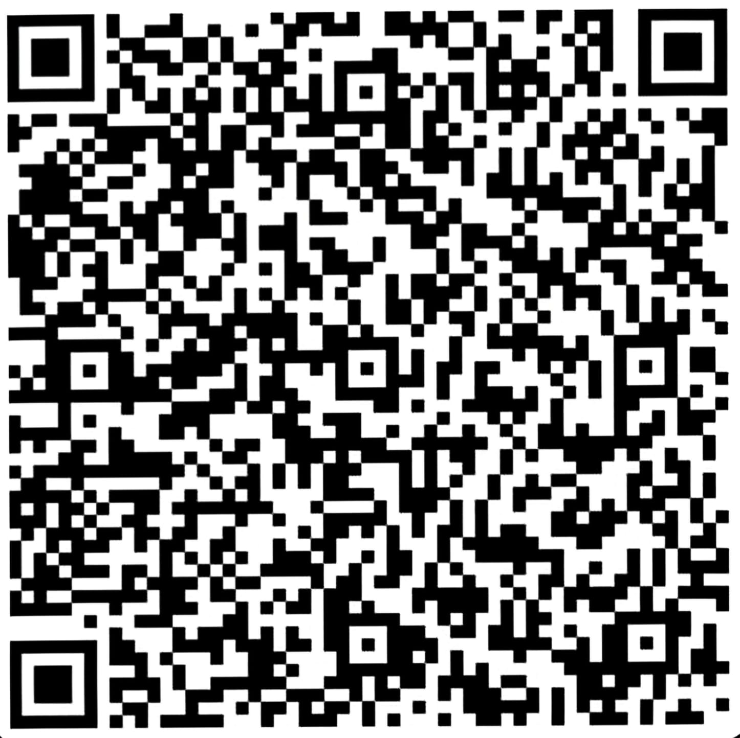 JazzCash QR Code